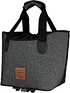 Durable 1680D nylon construction for long-lasting use. Spacious main compartment with internal pockets for organized storage. PakRak and MIK system bags for you to choose. Quick-release bag mouting system, install and release bag within 3 seconds.