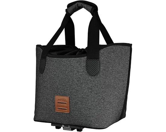 Durable 1680D nylon construction for long-lasting use. Spacious main compartment with internal pockets for organized storage. PakRak and MIK system bags for you to choose. Quick-release bag mouting system, install and release bag within 3 seconds.